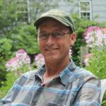 Scott Garden profile